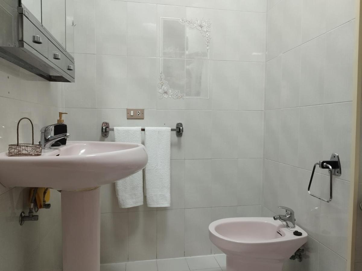 Studio Avenida Puerto De La Cruz Exteriér fotografie